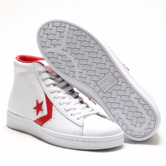 converse pro leather 76 hi